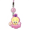 Sangle J-Straps pour T�l�phone Mobile - Tweety - Rose Douce 3